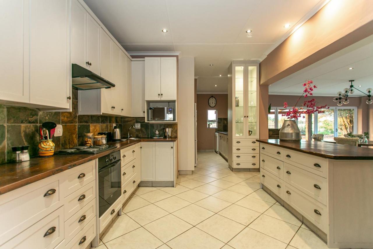 Welgeluk Cottage オーツホーン エクステリア 写真