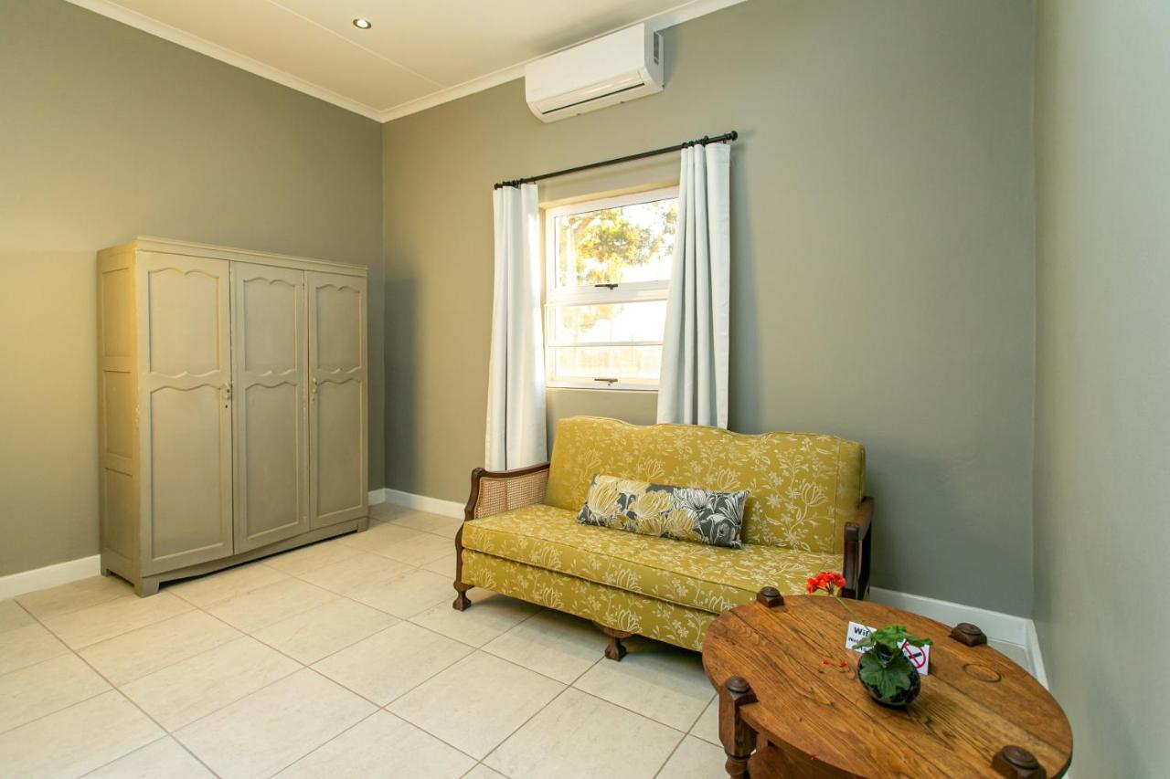 Welgeluk Cottage オーツホーン エクステリア 写真