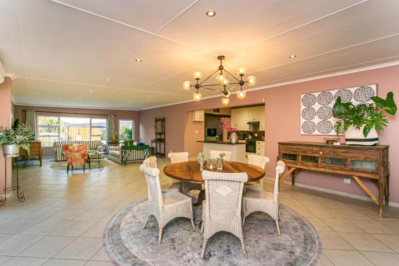 Welgeluk Cottage オーツホーン エクステリア 写真