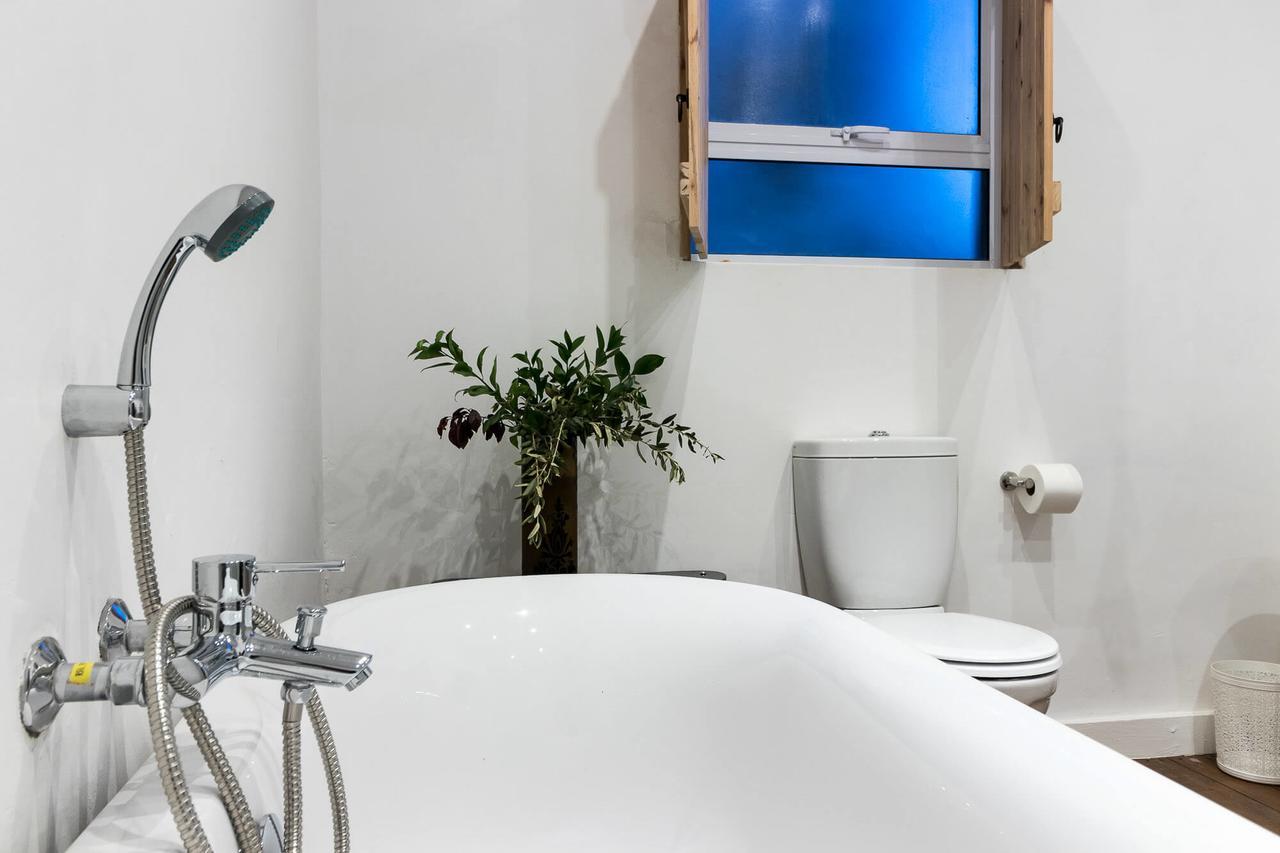 Welgeluk Cottage オーツホーン エクステリア 写真