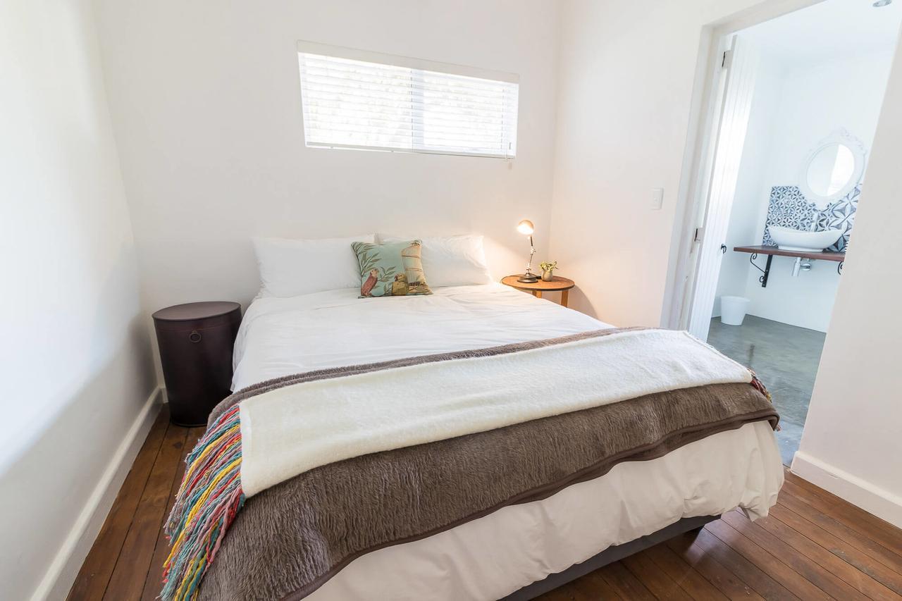 Welgeluk Cottage オーツホーン エクステリア 写真