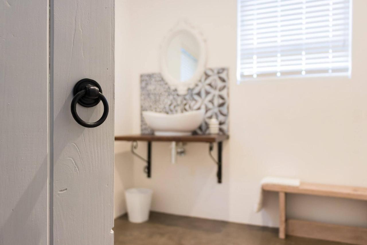 Welgeluk Cottage オーツホーン エクステリア 写真