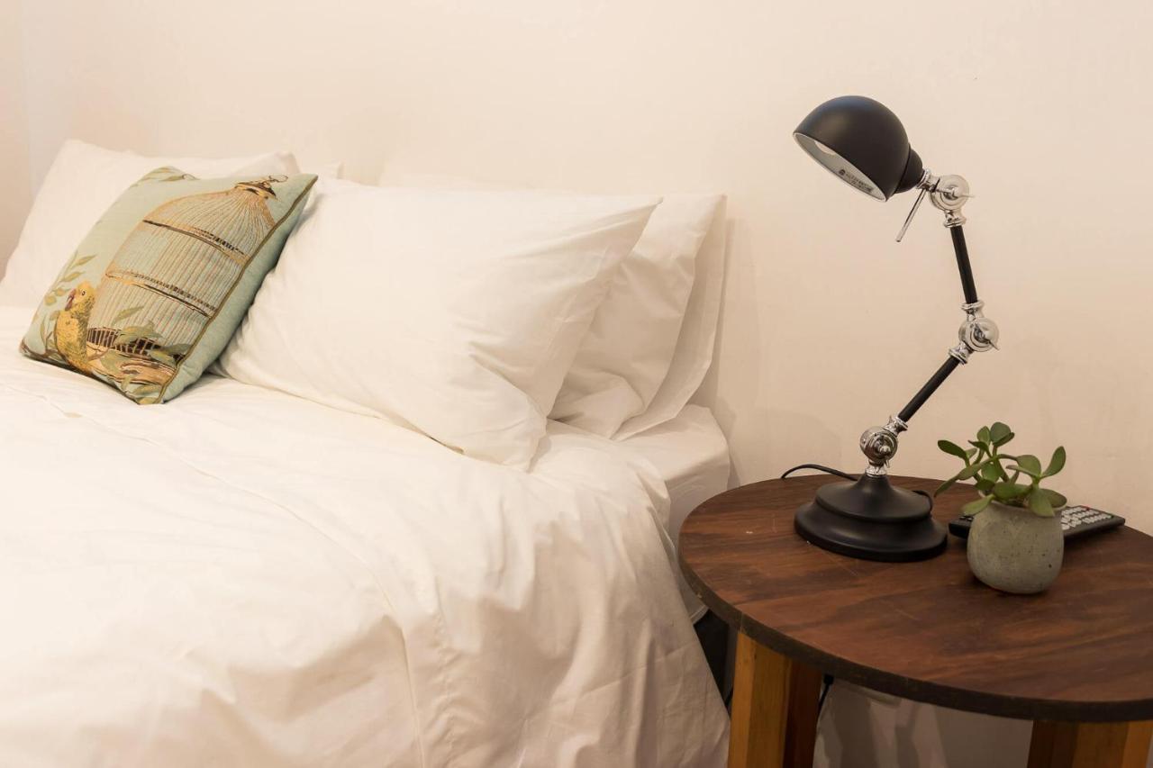 Welgeluk Cottage オーツホーン エクステリア 写真