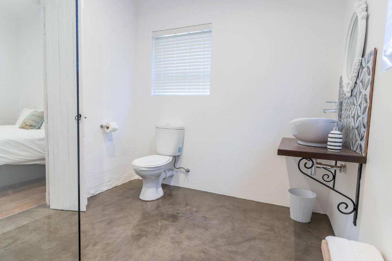 Welgeluk Cottage オーツホーン エクステリア 写真
