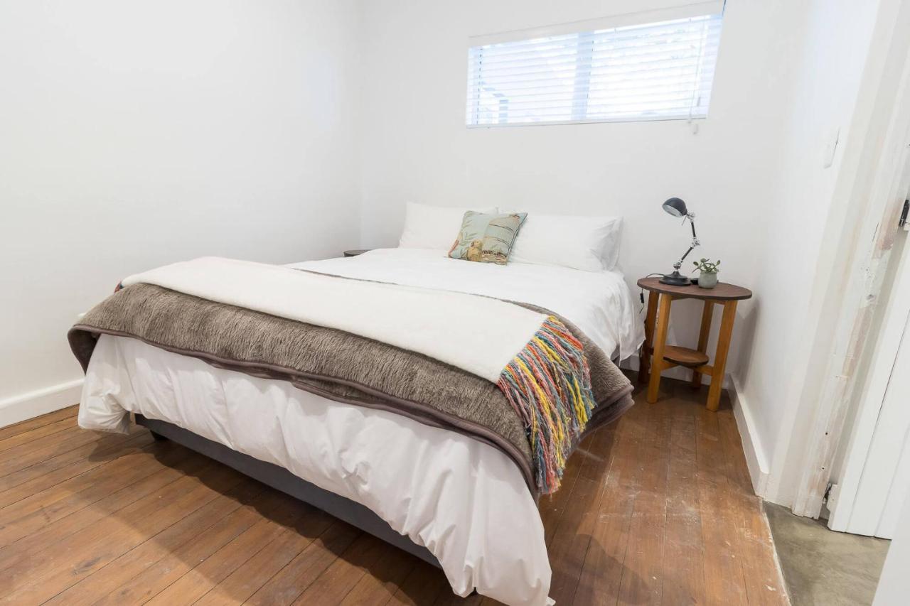 Welgeluk Cottage オーツホーン エクステリア 写真